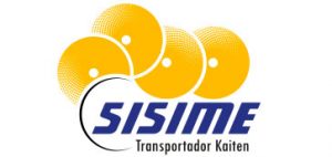 LogoSISIME